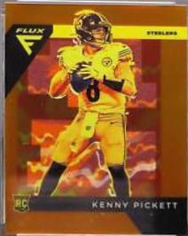 Kenny Pickett