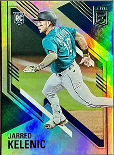 Jarred Kelenic