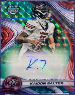 Kaidon Salter