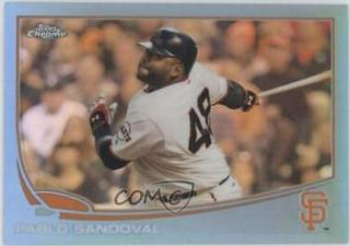 Pablo Sandoval