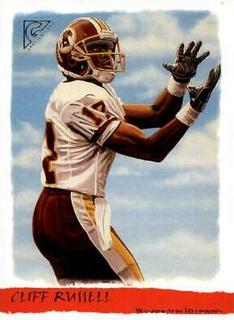 Cliff Russell