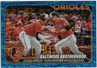 Baltimore Brotherhood