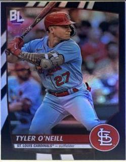 Tyler O'Neill