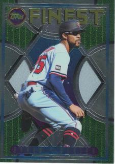 Byron Buxton