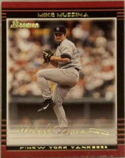 Mike Mussina