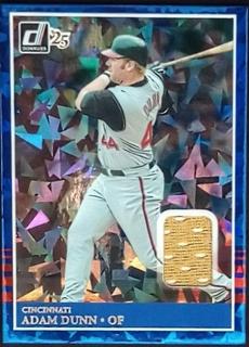 Adam Dunn