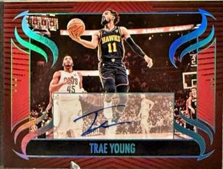Trae Young
