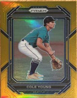 Cole Young