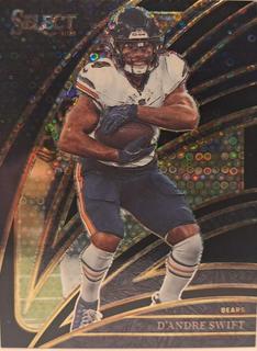 D'Andre Swift