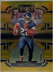 Derrick Henry