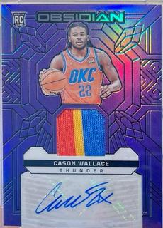 Cason Wallace