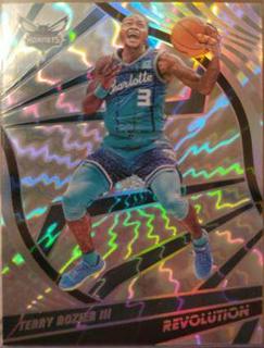 Terry Rozier III