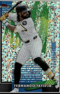 Fernando Tatis Jr.