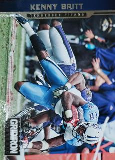Kenny Britt