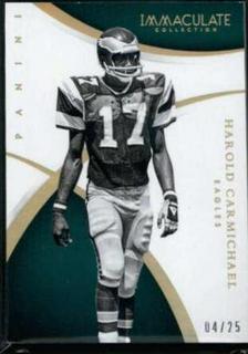 Harold Carmichael