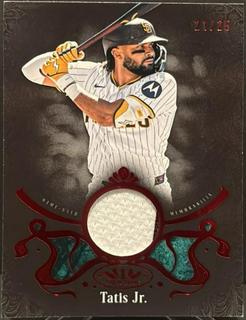 Fernando Tatis Jr.