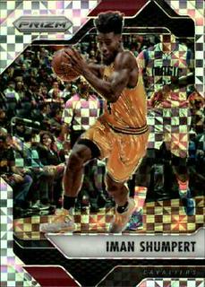 Iman Shumpert