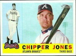 Chipper Jones