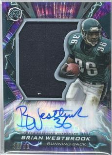 Brian Westbrook