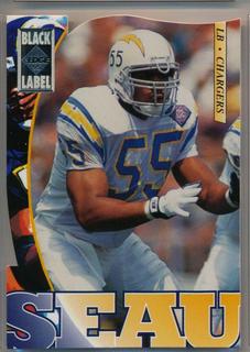 Junior Seau