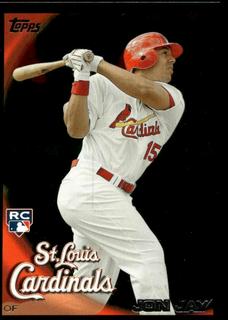 Jon Jay