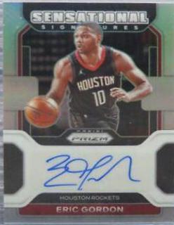 Eric Gordon