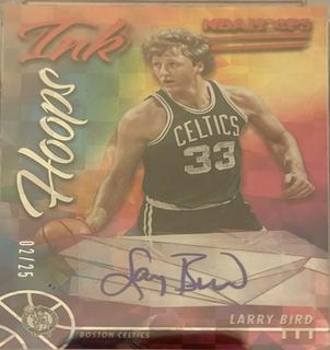Larry Bird