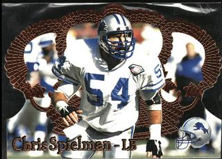 Chris Spielman