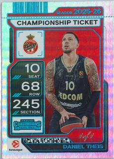 Daniel Theis