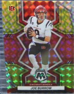 Joe Burrow