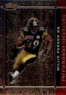 Willie Parker