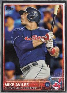 Mike Aviles