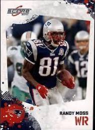 Randy Moss
