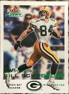 Bill Schroeder