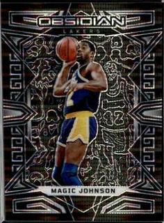 Magic Johnson