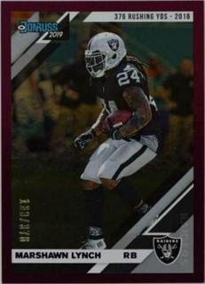 Marshawn Lynch