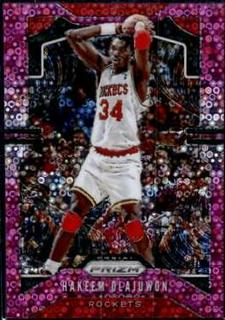 Hakeem Olajuwon