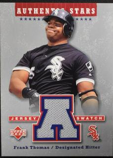 Frank Thomas