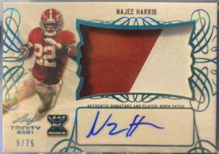 Najee Harris