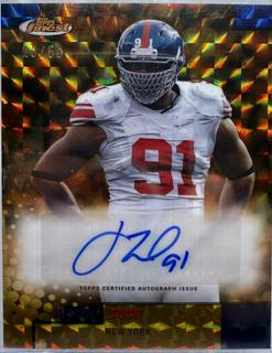 Justin Tuck