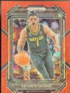 Keyonte George