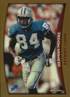 Herman Moore
