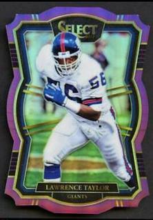 Lawrence Taylor
