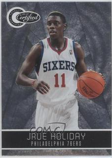 Jrue Holiday
