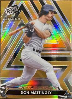 Don Mattingly
