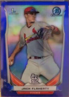 Jack Flaherty