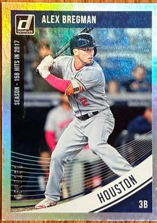 Alex Bregman