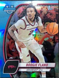 Boogie Fland