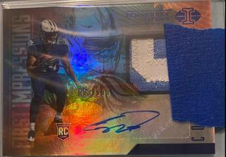 Corey Davis