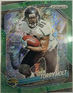Torry Holt